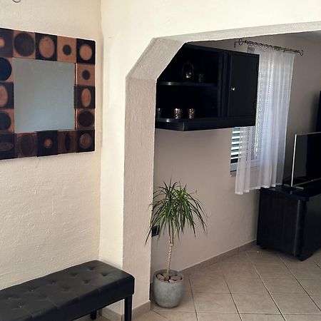 Apartment G.V. 1 Makarska Exterior photo