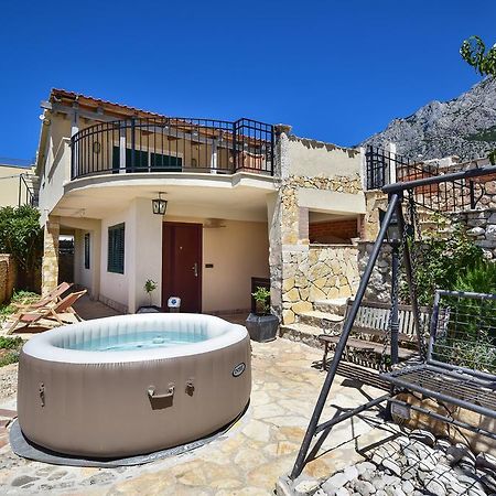 Apartment G.V. 1 Makarska Exterior photo