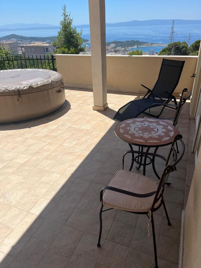Apartment G.V. 1 Makarska Exterior photo