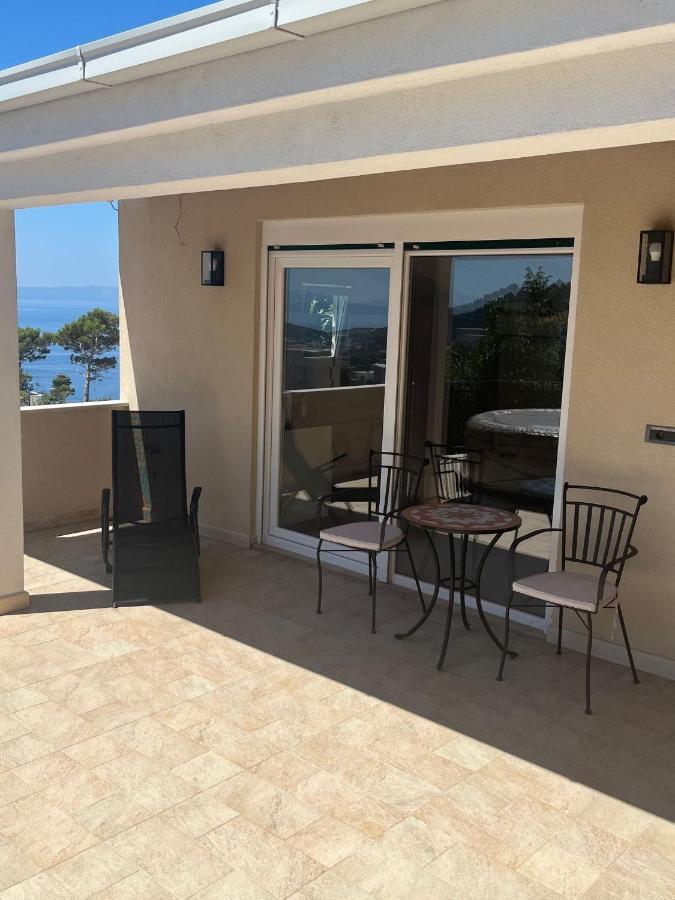Apartment G.V. 1 Makarska Exterior photo