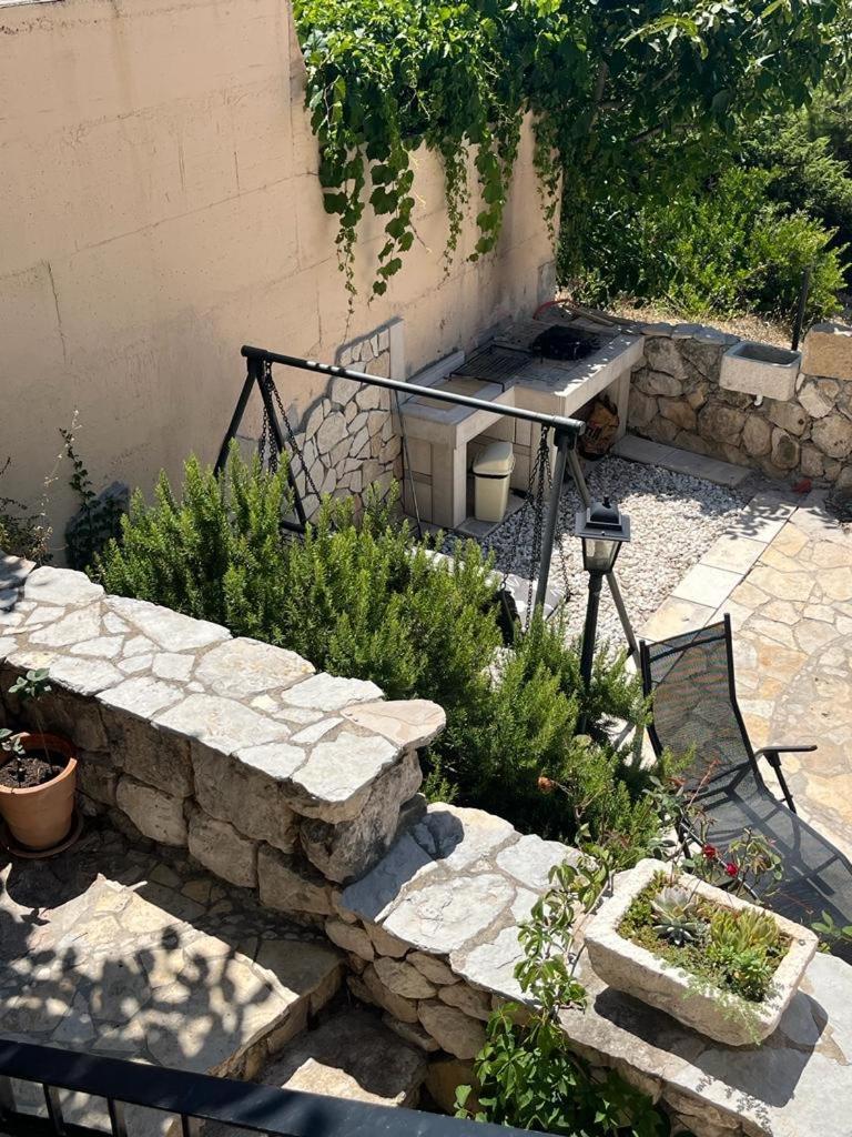 Apartment G.V. 1 Makarska Exterior photo