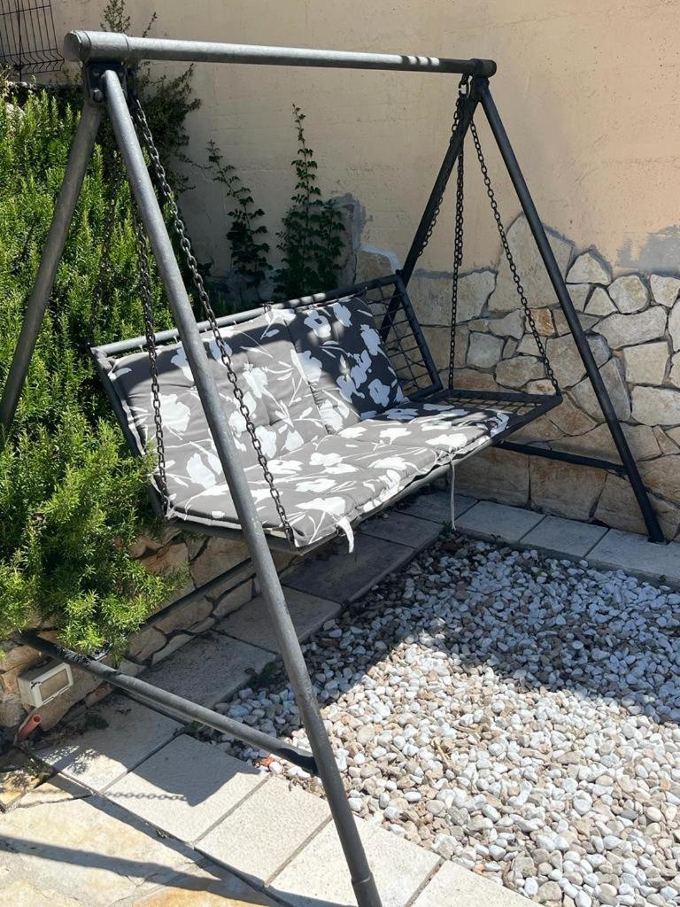 Apartment G.V. 1 Makarska Exterior photo