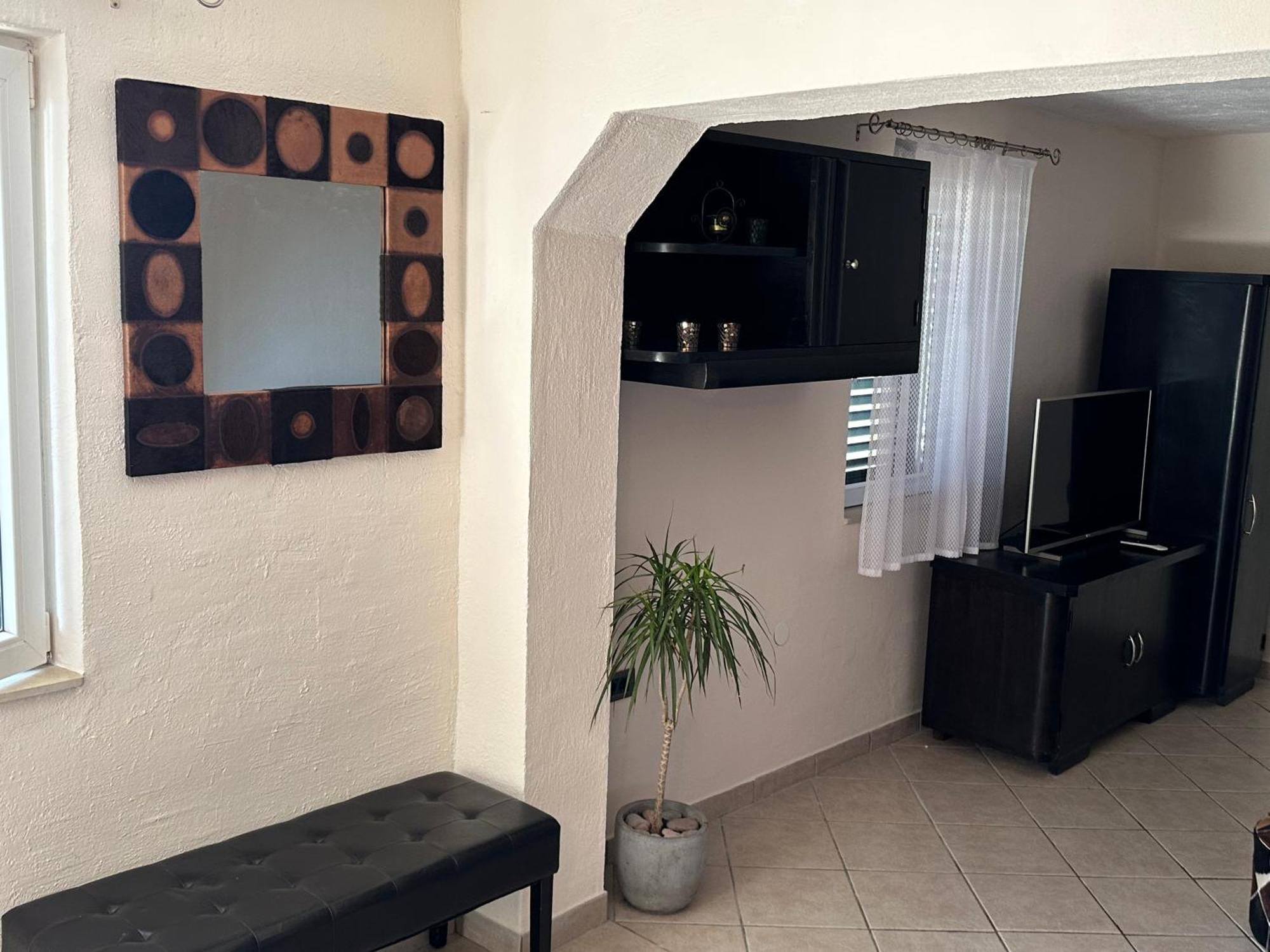 Apartment G.V. 1 Makarska Exterior photo