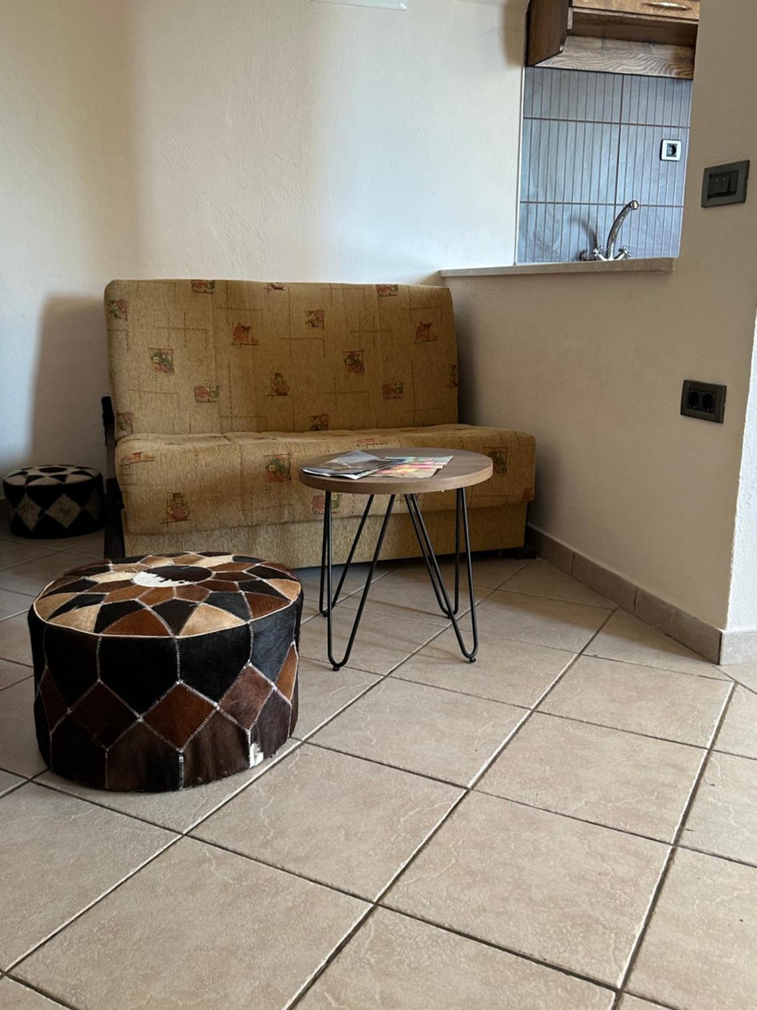 Apartment G.V. 1 Makarska Exterior photo