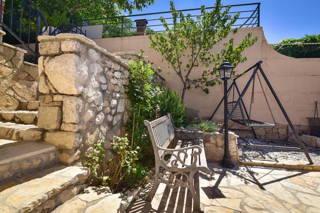 Apartment G.V. 1 Makarska Exterior photo