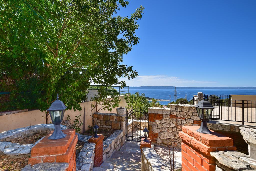 Apartment G.V. 1 Makarska Exterior photo