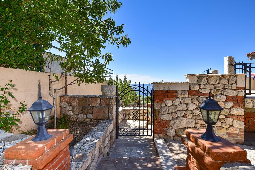 Apartment G.V. 1 Makarska Exterior photo